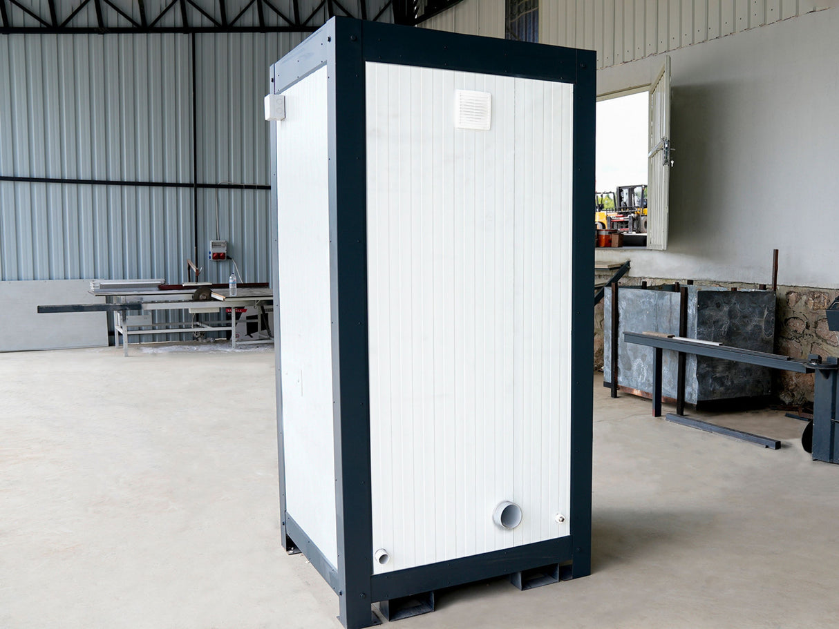 Dusche Container 110x120 (SAN-131)