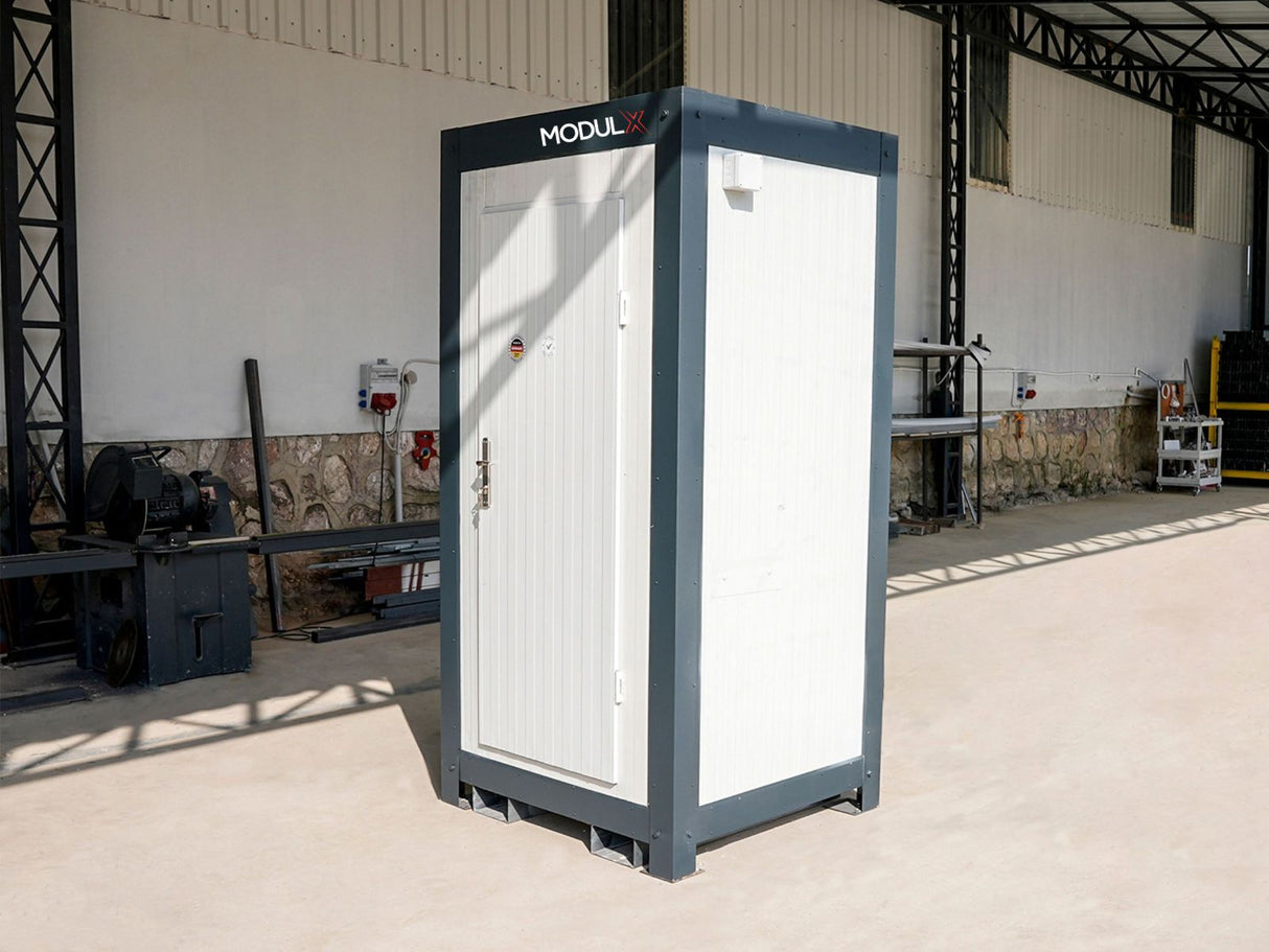 Dusche Container 110x120 (SAN-131)