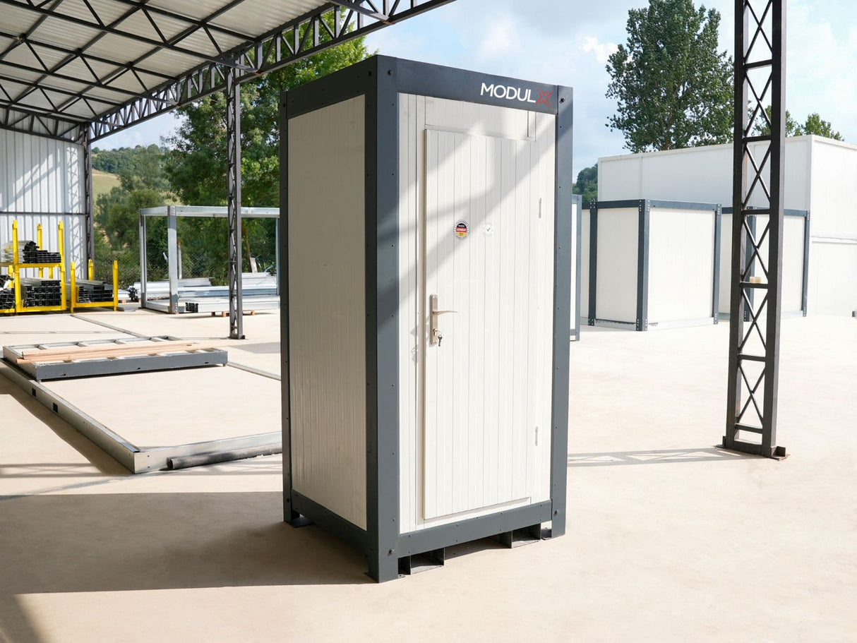 Dusche Container 110x120 (SAN-131)