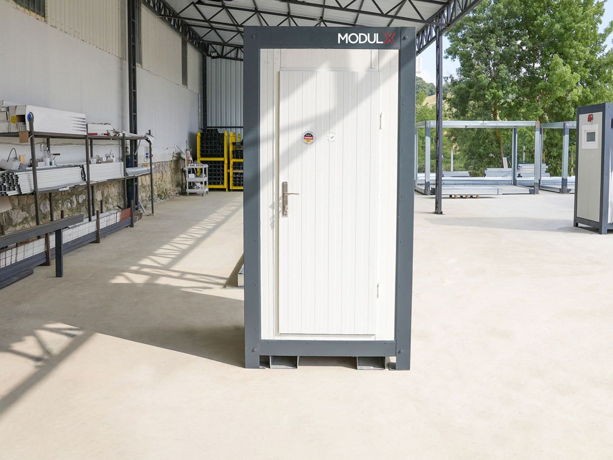 Dusche Container 110x120 (SAN-131)