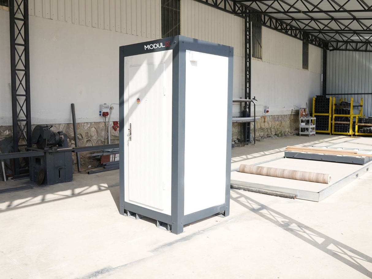 Dusche Container 110x120 (SAN-131)