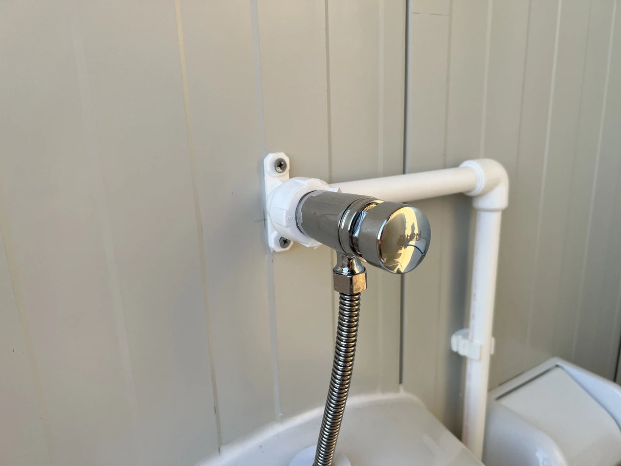 WC Container ( 4’er WC) 110x400 (SAN-411)