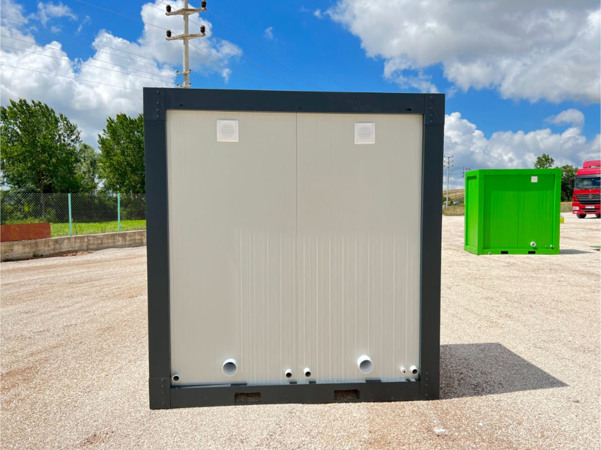 WC Urinal Container 120x220 (SAN-212)