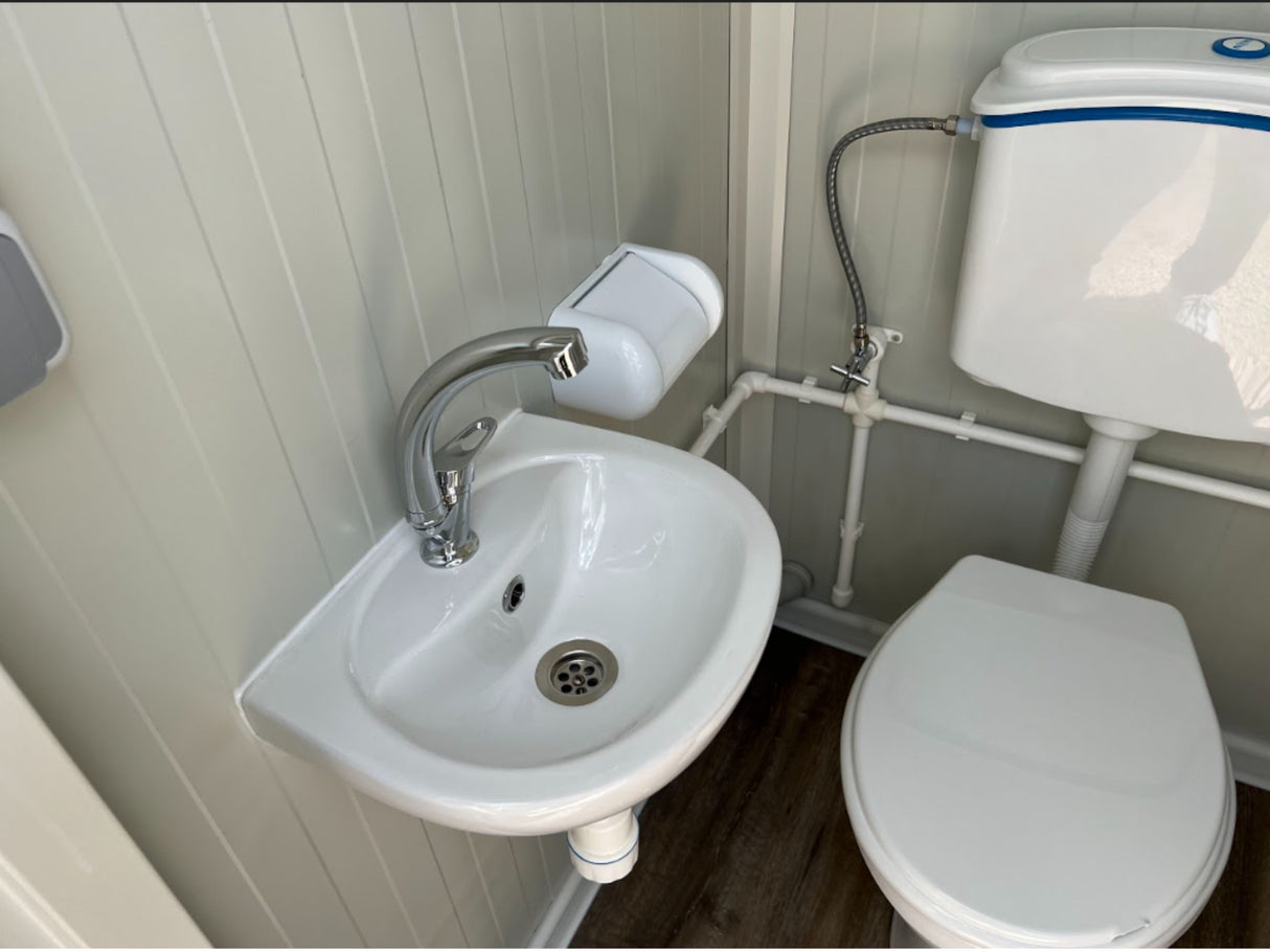 WC Urinal Container 120x220 (SAN-212)