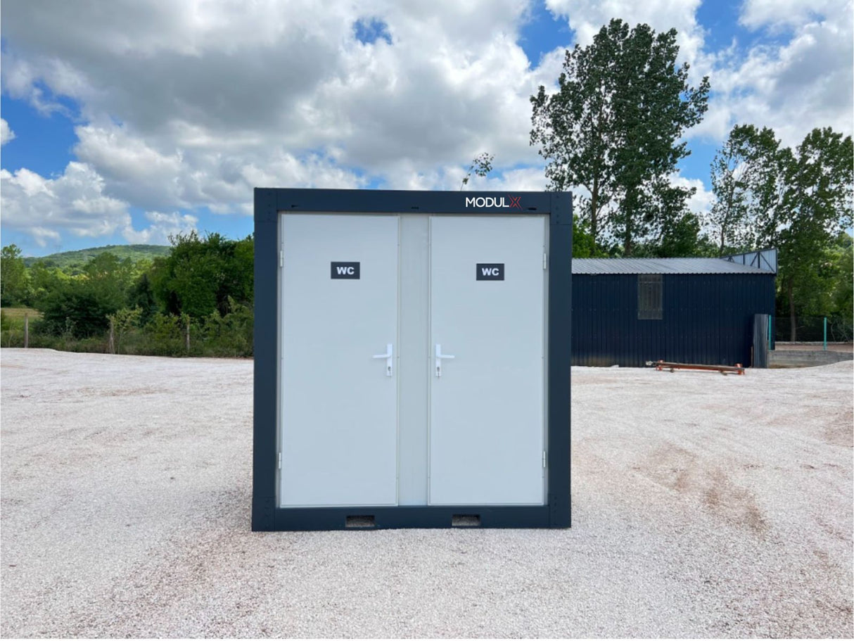 WC Urinal Container 120x220 (SAN-212)