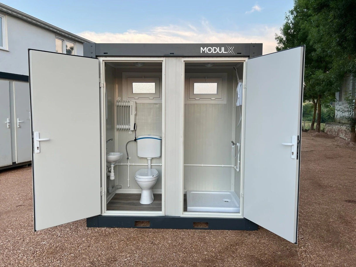 WC Dusch Container 120x220 (SAN-213)