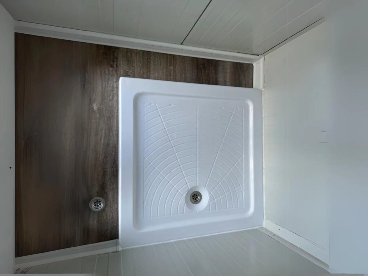 WC Dusch Container 120x220 (SAN-213)