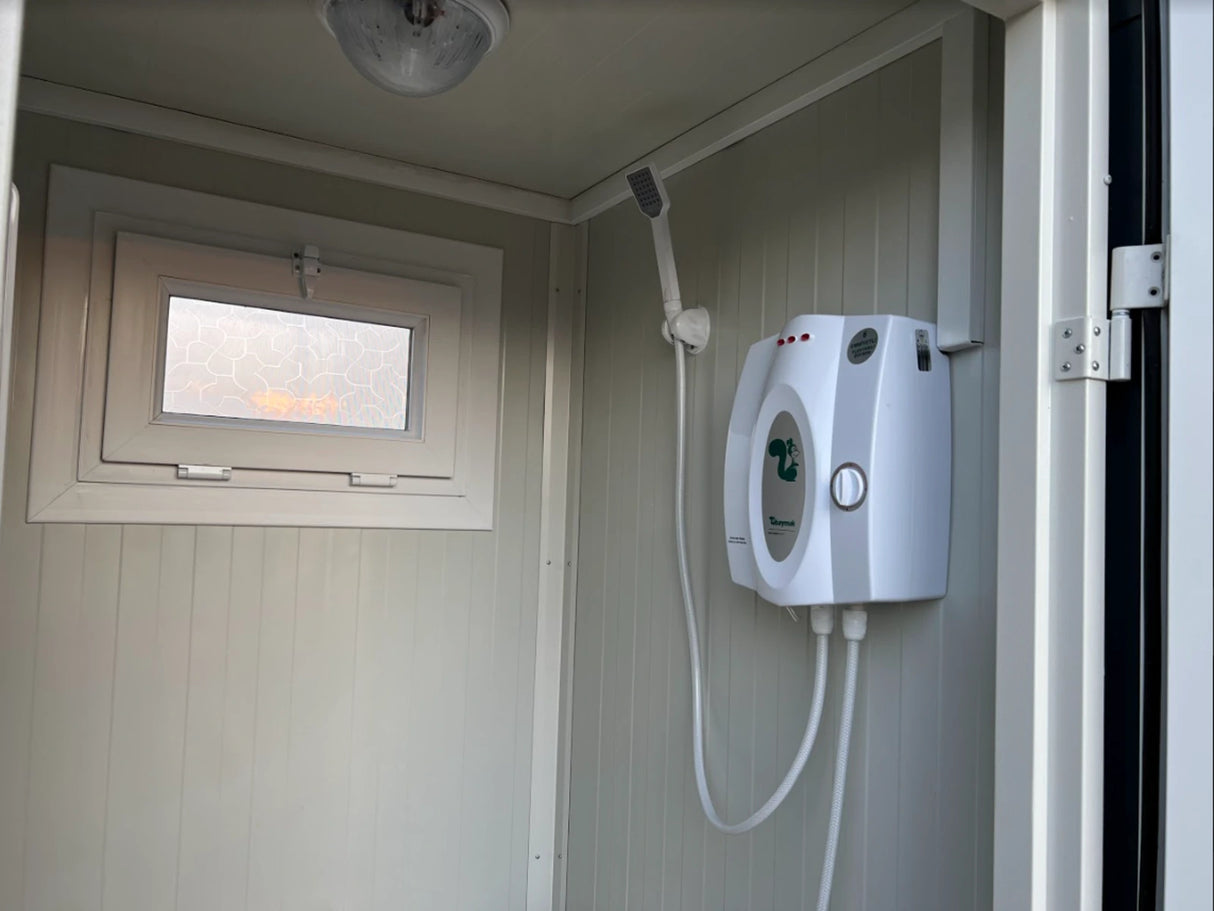 WC Dusch Container 120x220 (SAN-213)