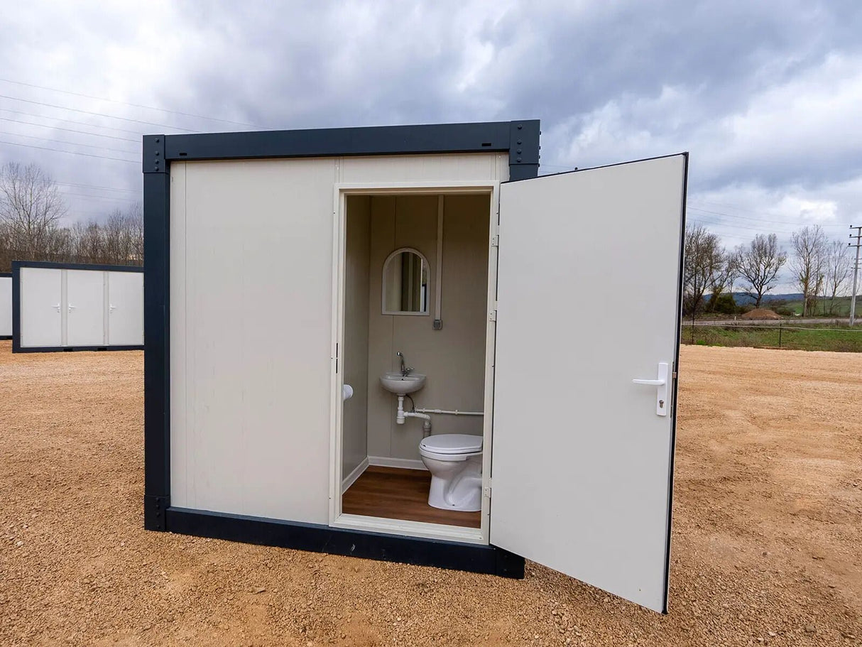 GLASS HAUS jr. 1 - 240×600 (GLA-1)