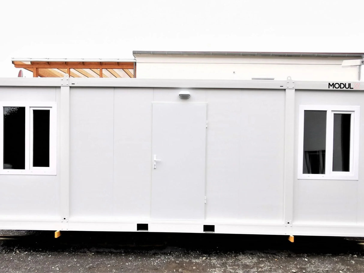 Kantoorcontainer Basicline XL 300x700 (XL-12)