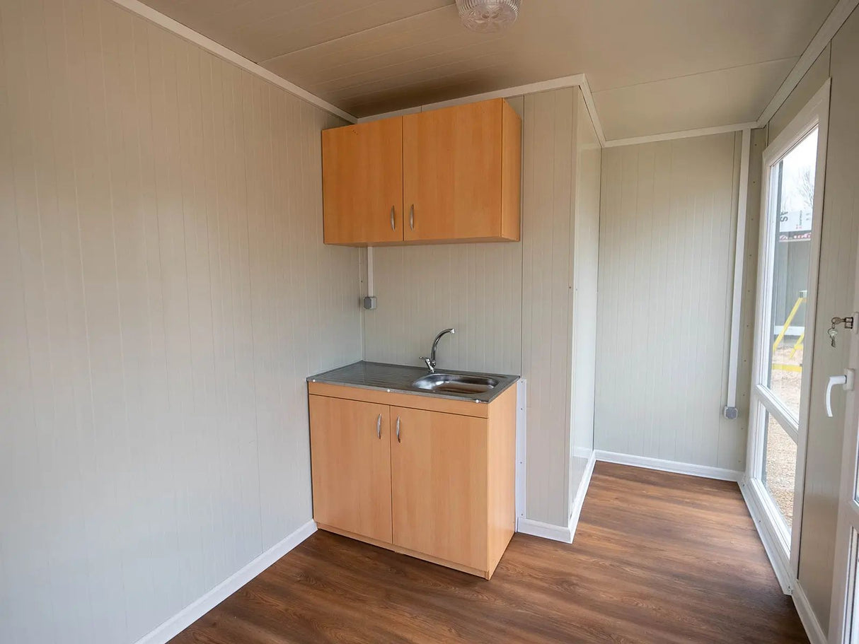 GLASS HAUS jr. 1 - 240×600 (GLA-1)