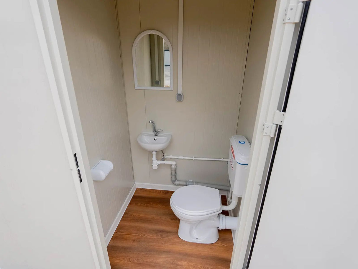 GLASS HAUS jr. 1 - 240×600 (GLA-1)