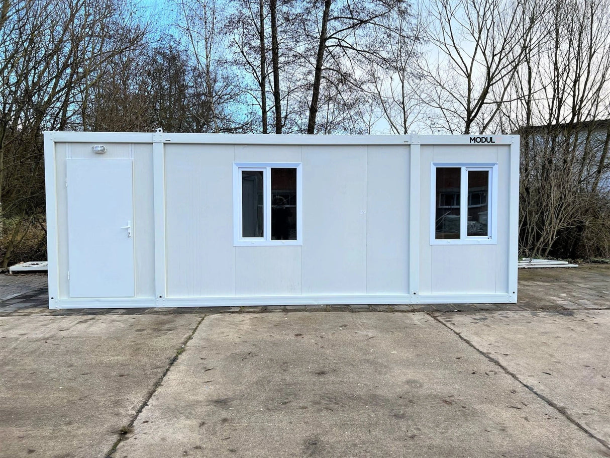 Bürocontainer Basicline XL 300x700 (XL-11)