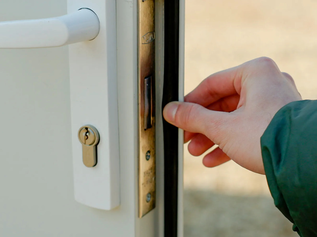 Kantoorcontainer Basicline XL 300x700 (XL-25)