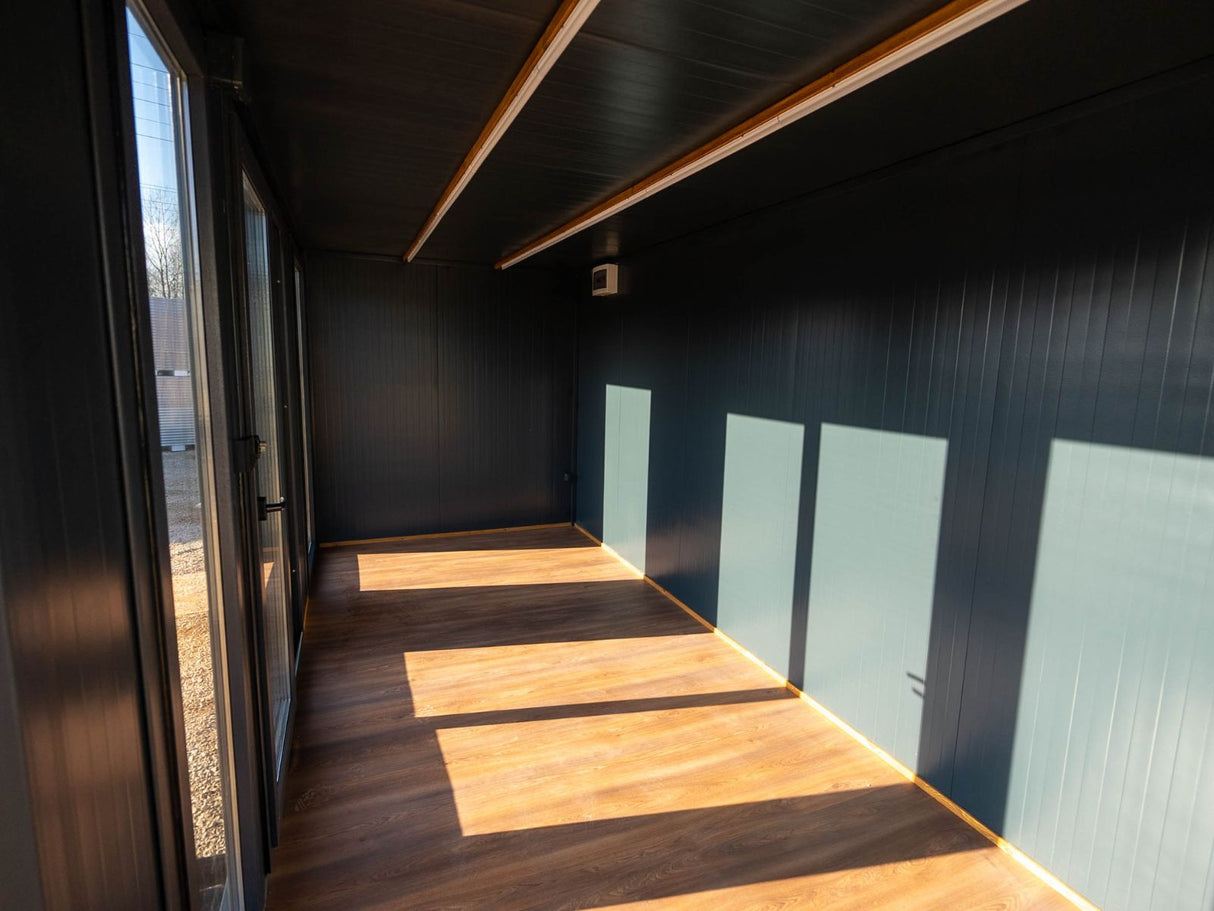 Office Haus junior 240×600 (OH-1)