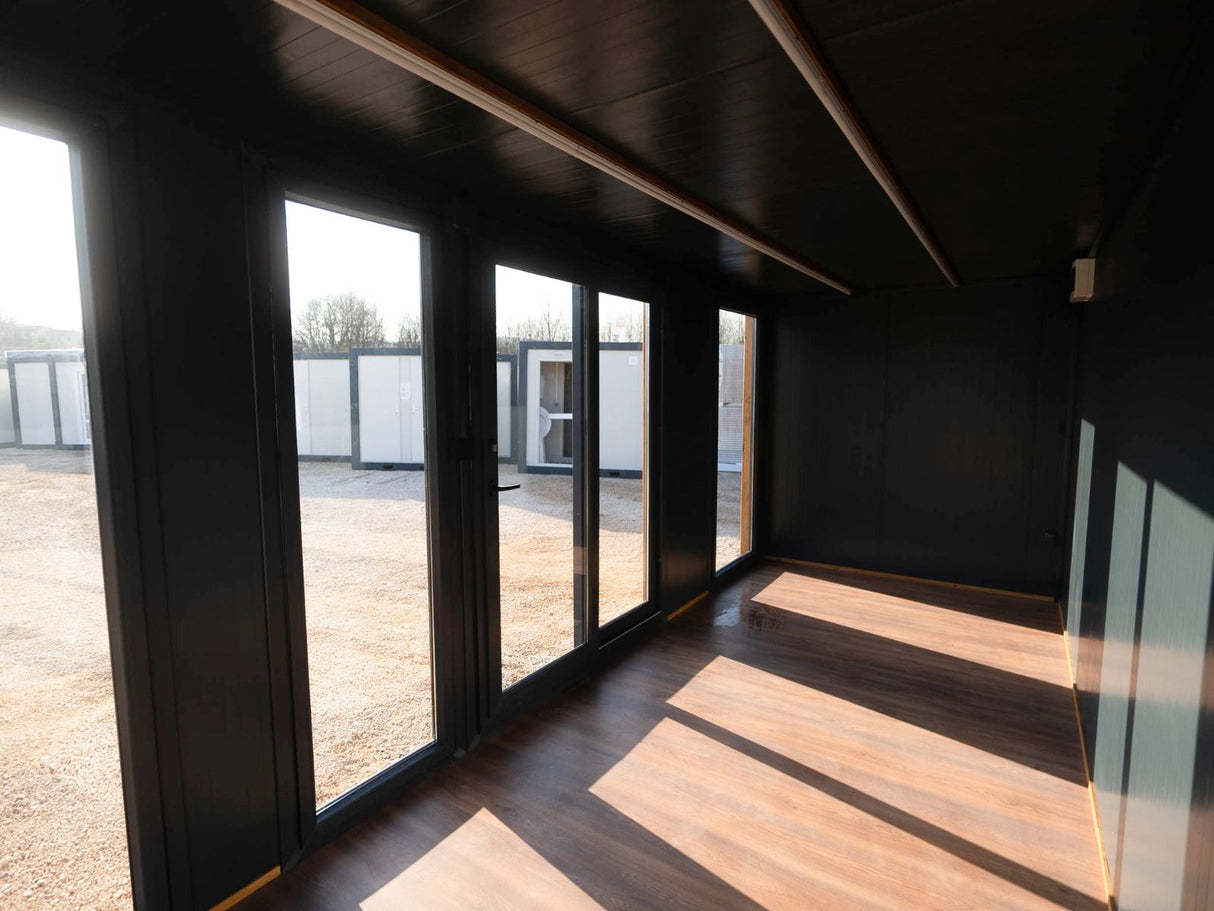 Office Haus junior 240×600 (OH-1)