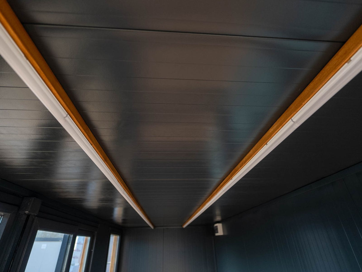 Office Haus junior 240×600 (OH-1)