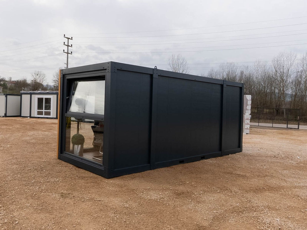 Office Haus junior 240×600 (OH-1)