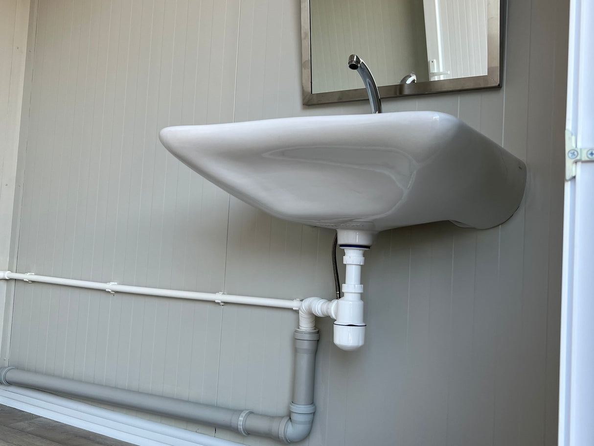 Behinderten WC 220x220 (SAN-251)