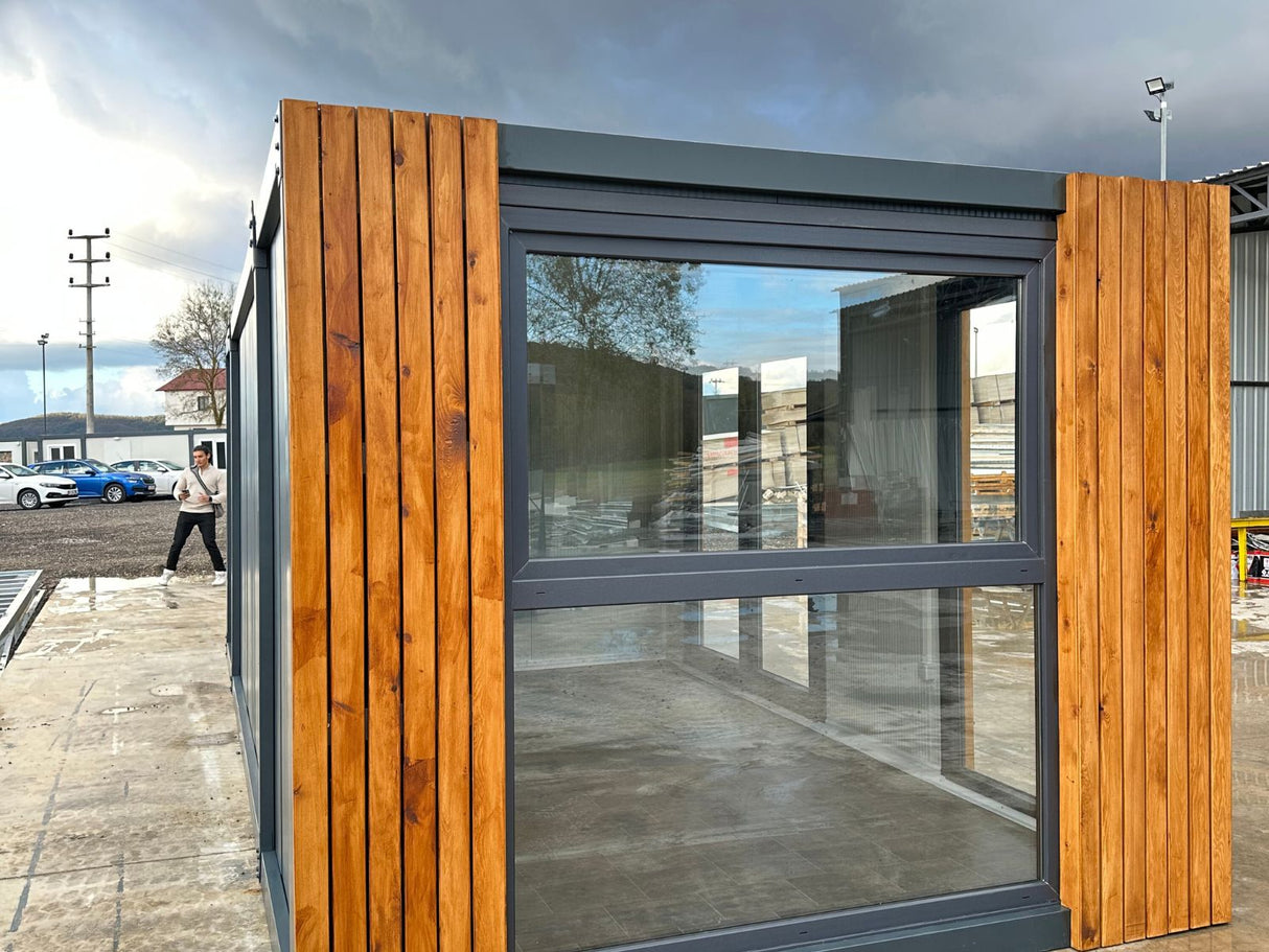 Office Haus XL (Mono) 300×700 (OHXL-1)