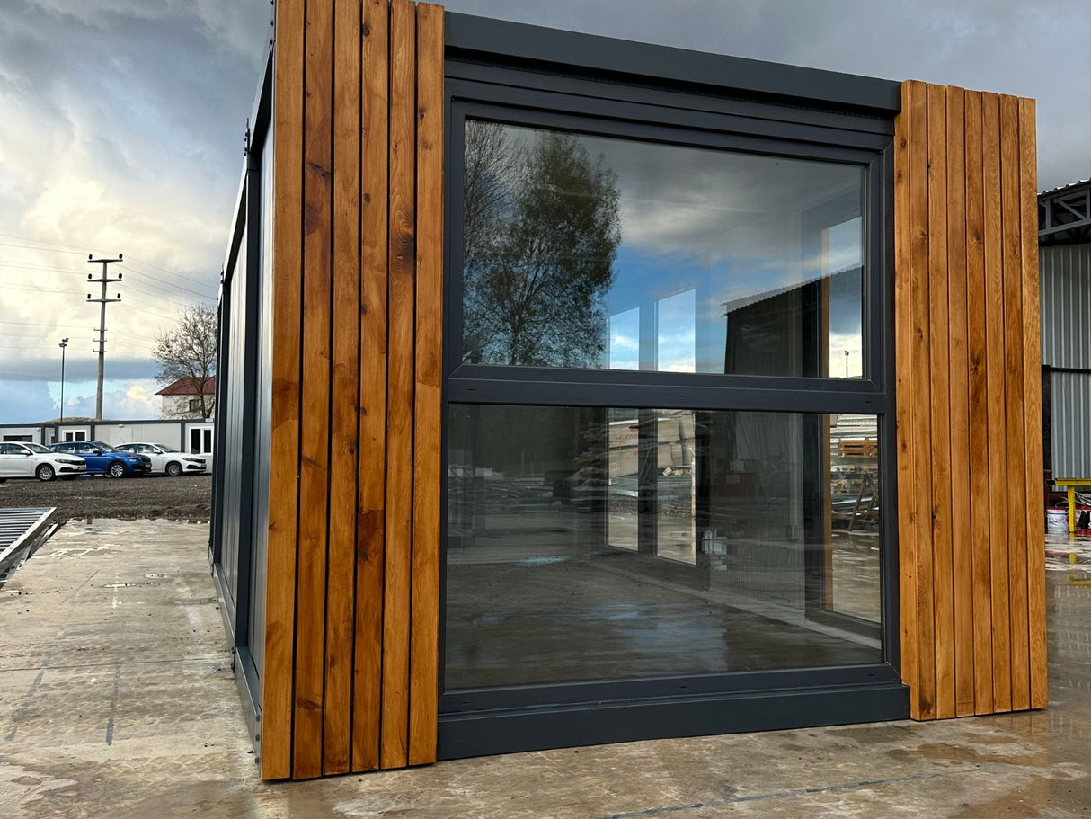 Office Haus XL (Mono) 300×700 (OHXL-1)