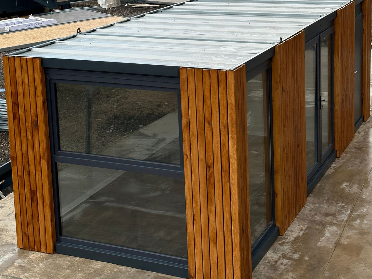 Office Haus XL (Mono) 300×700 (OHXL-1)