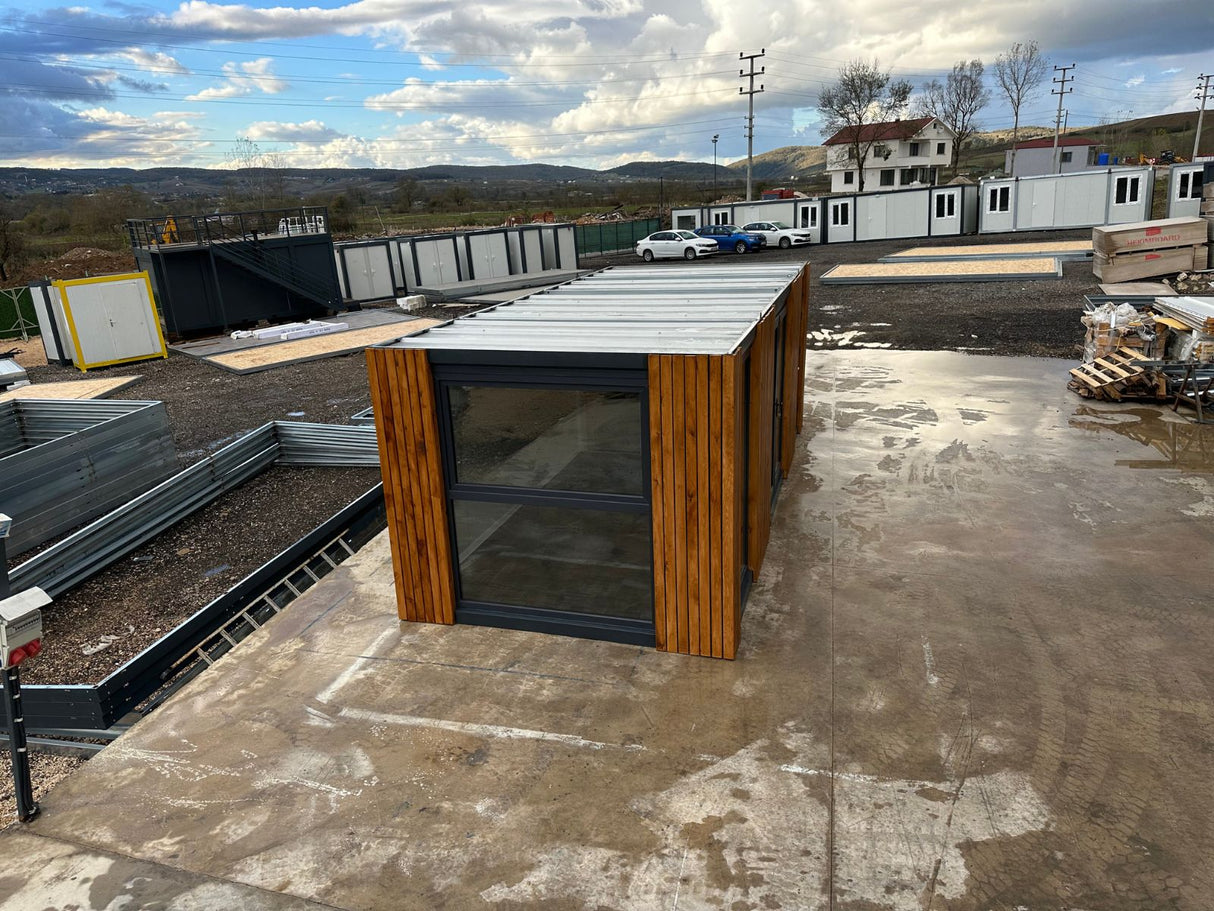 Office Haus XL (Mono) 300×700 (OHXL-1)