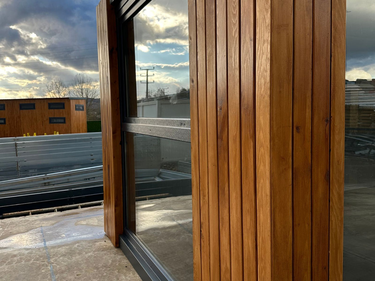 Office Haus XL (Mono) 300×700 (OHXL-1)