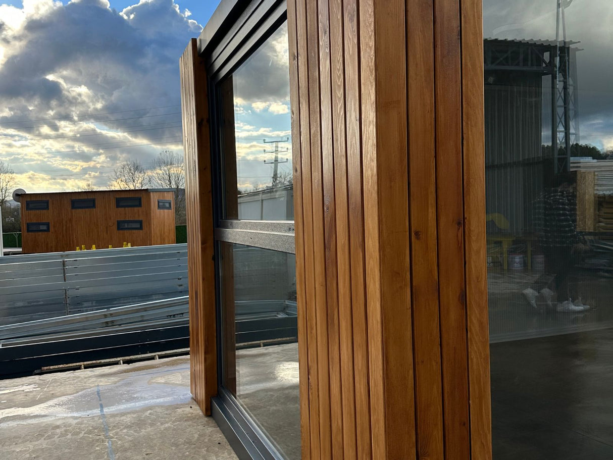 Office Haus XL (Mono) 300×700 (OHXL-1)