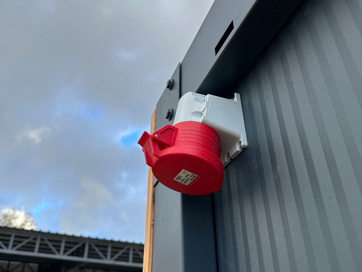 Office Haus XL (Mono) 300×700 (OHXL-1)