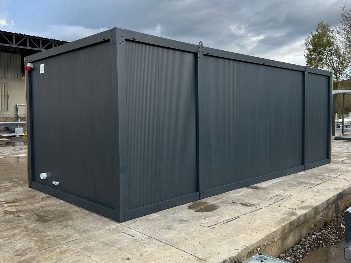 Office Haus XL (Mono) 300×700 (OHXL-1)