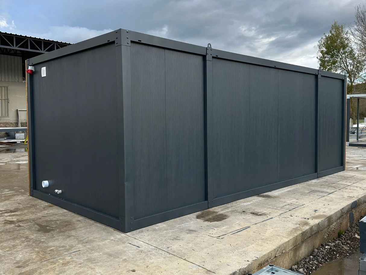 Office Haus XL (Mono) 300×700 (OHXL-1)