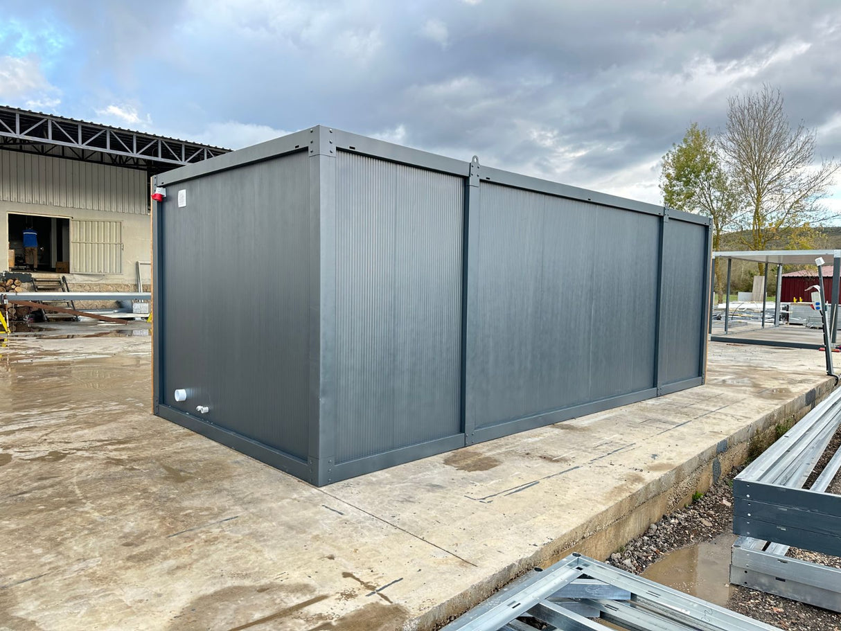 Office Haus XL (Mono) 300×700 (OHXL-1)