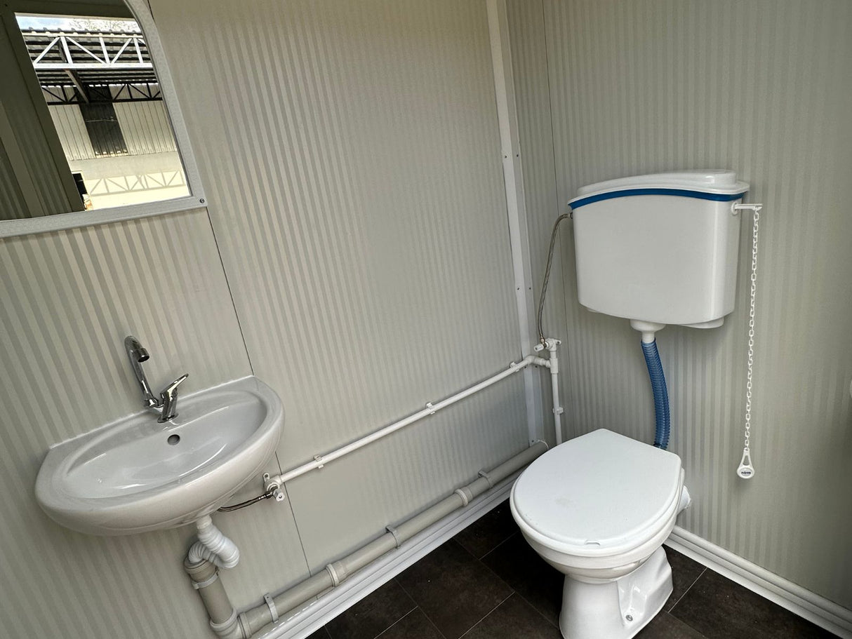 Office Haus XL (Mono) 300×700 (OHXL-1)