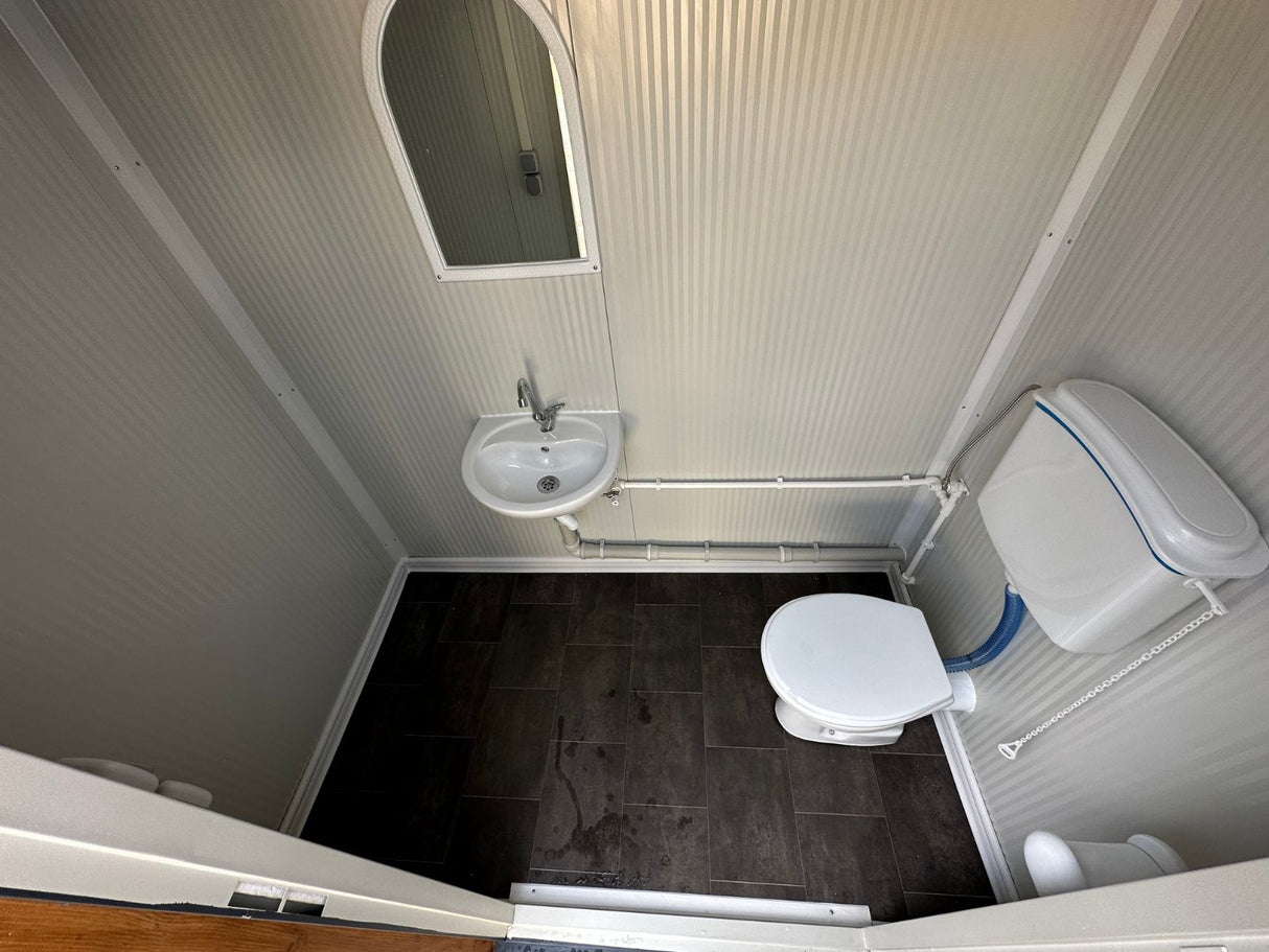 Office Haus XL (Mono) 300×700 (OHXL-1)