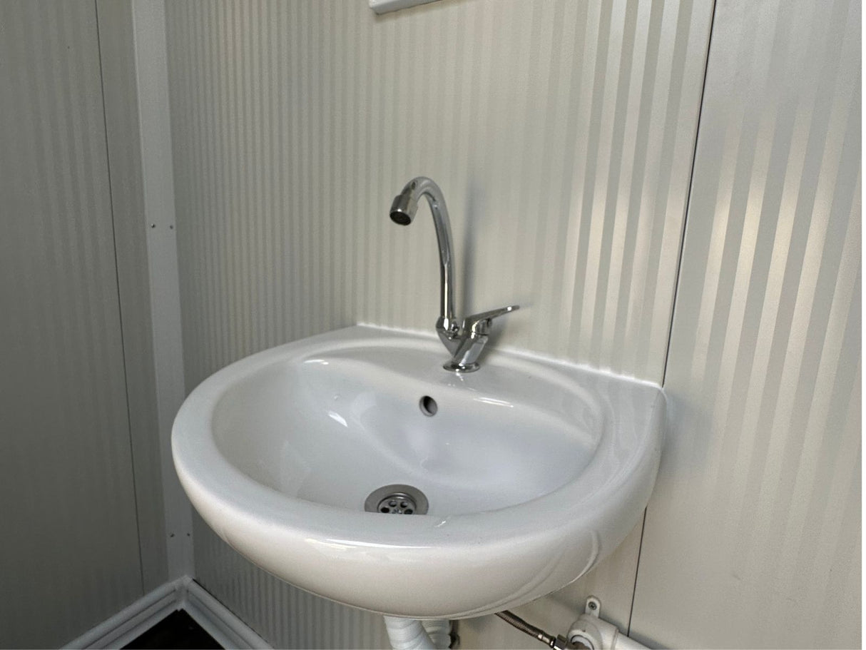 Office Haus XL (Mono) 300×700 (OHXL-1)