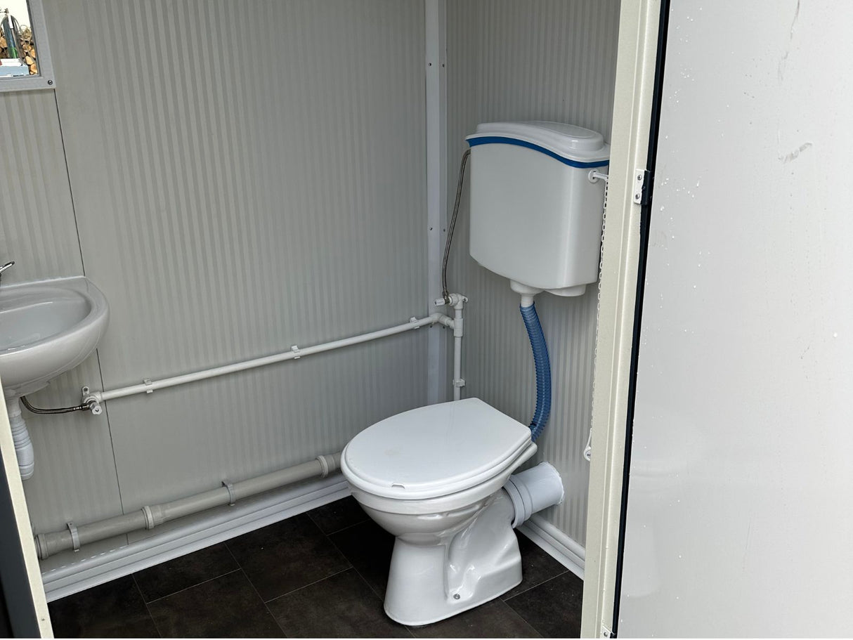 Office Haus XL (Mono) 300×700 (OHXL-1)