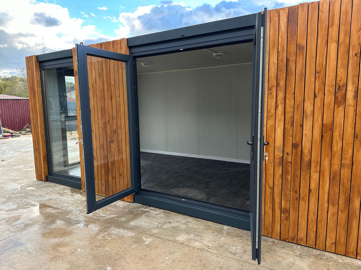 Office Haus XL (Mono) 300×700 (OHXL-1)