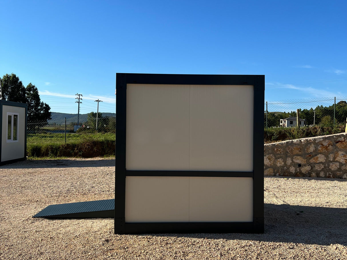 Behinderten WC 220x220 (SAN-251)