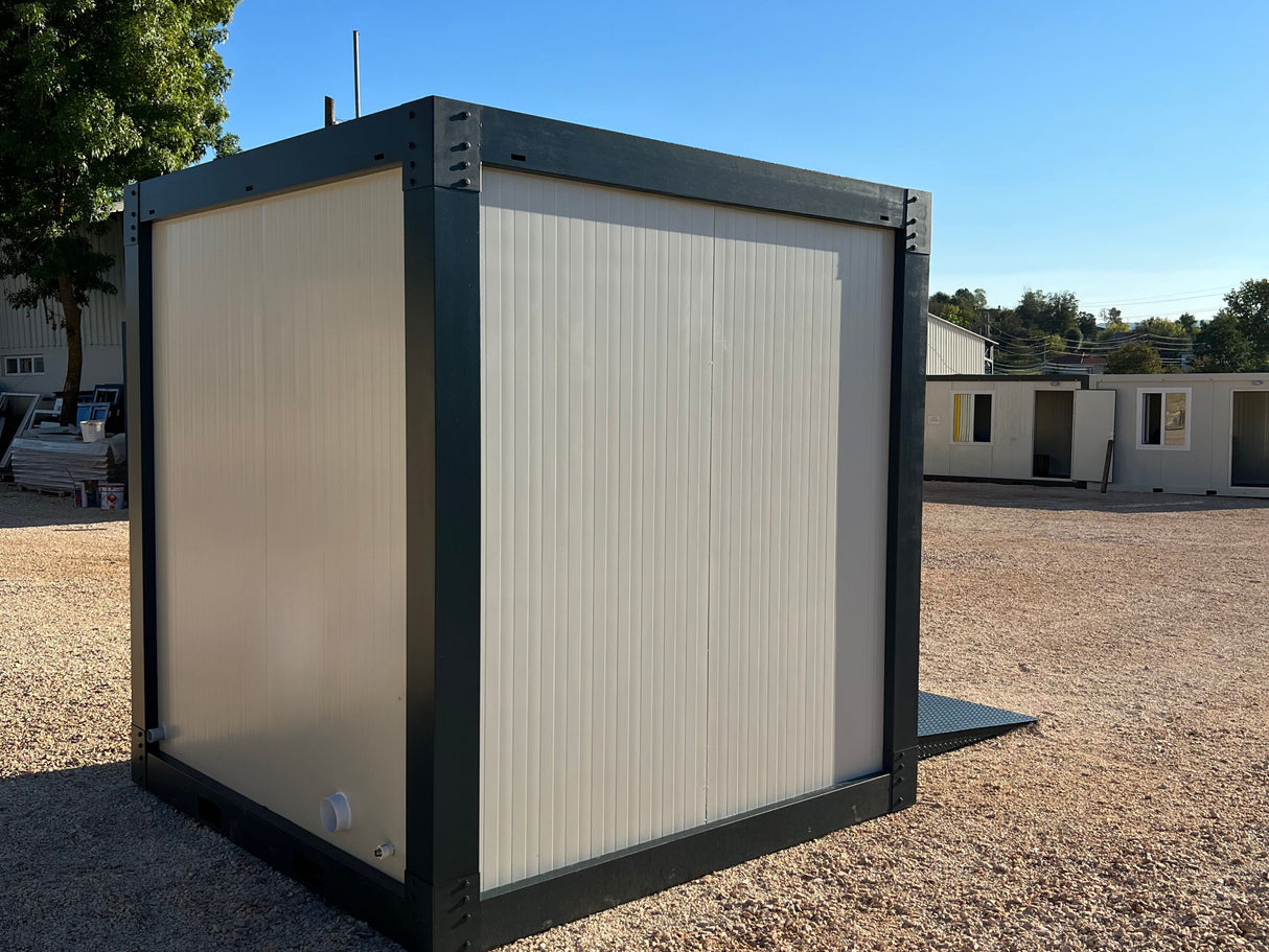 Behinderten WC 220x220 (SAN-251)