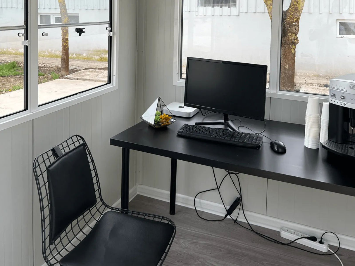 Pförtner Container 220x220