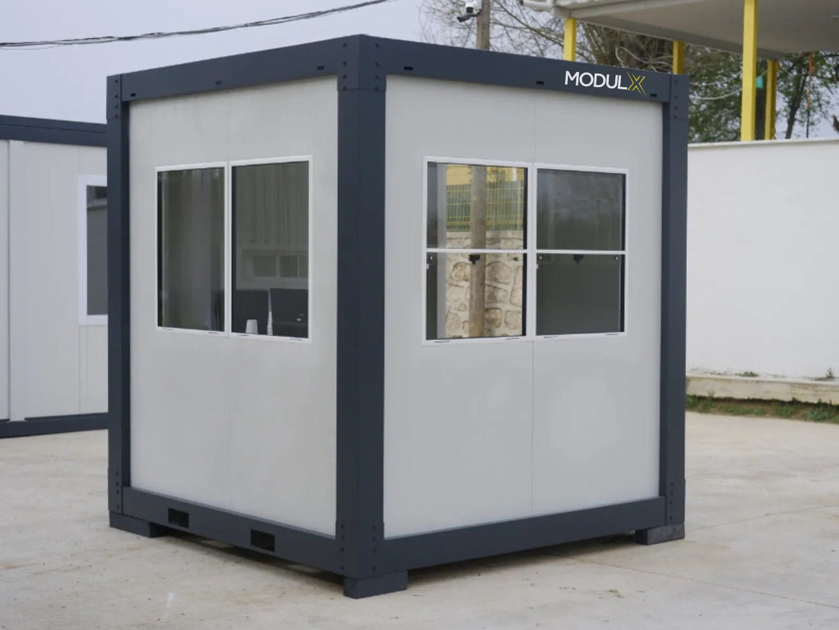 Pförtner Container 220x220