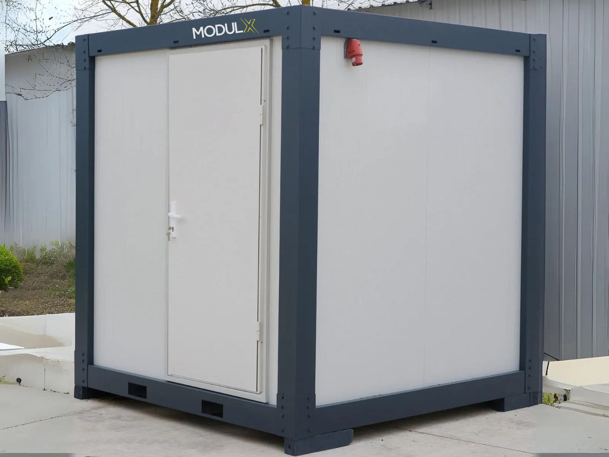 Pförtner Container 220x220