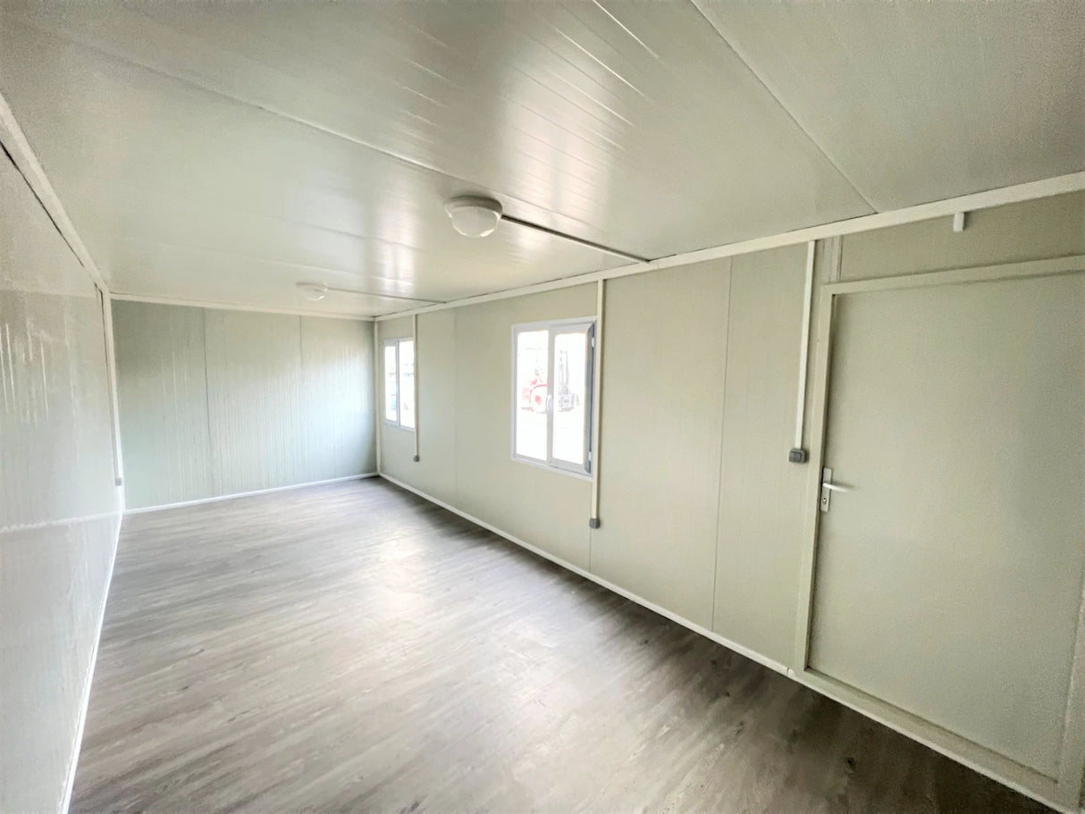 Bürocontainer Basicline XL 300x700 (XL-11)