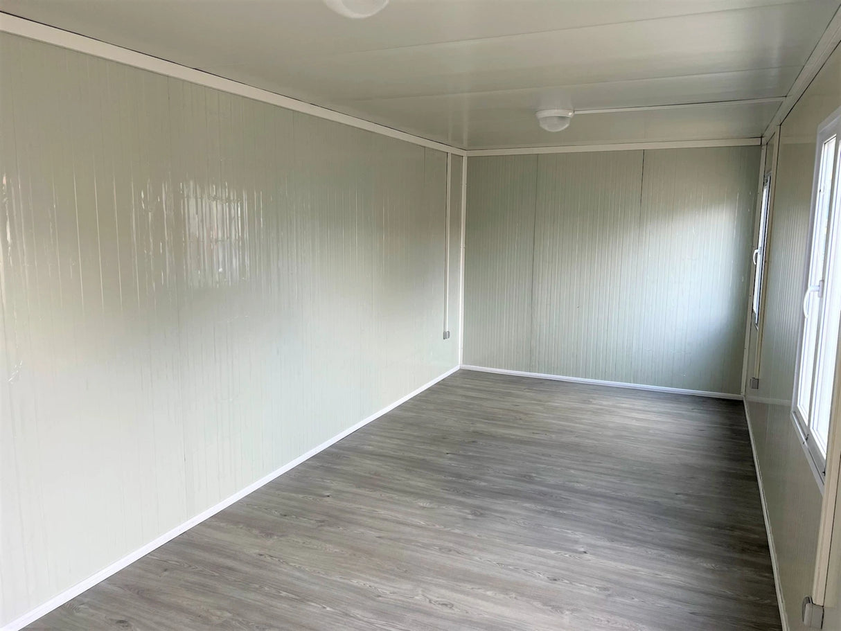 Bürocontainer Basicline XL 300x700 (XL-11)