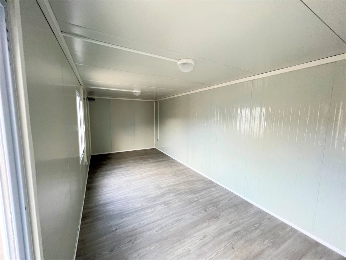 Bürocontainer Basicline XL 300x700 (XL-11)