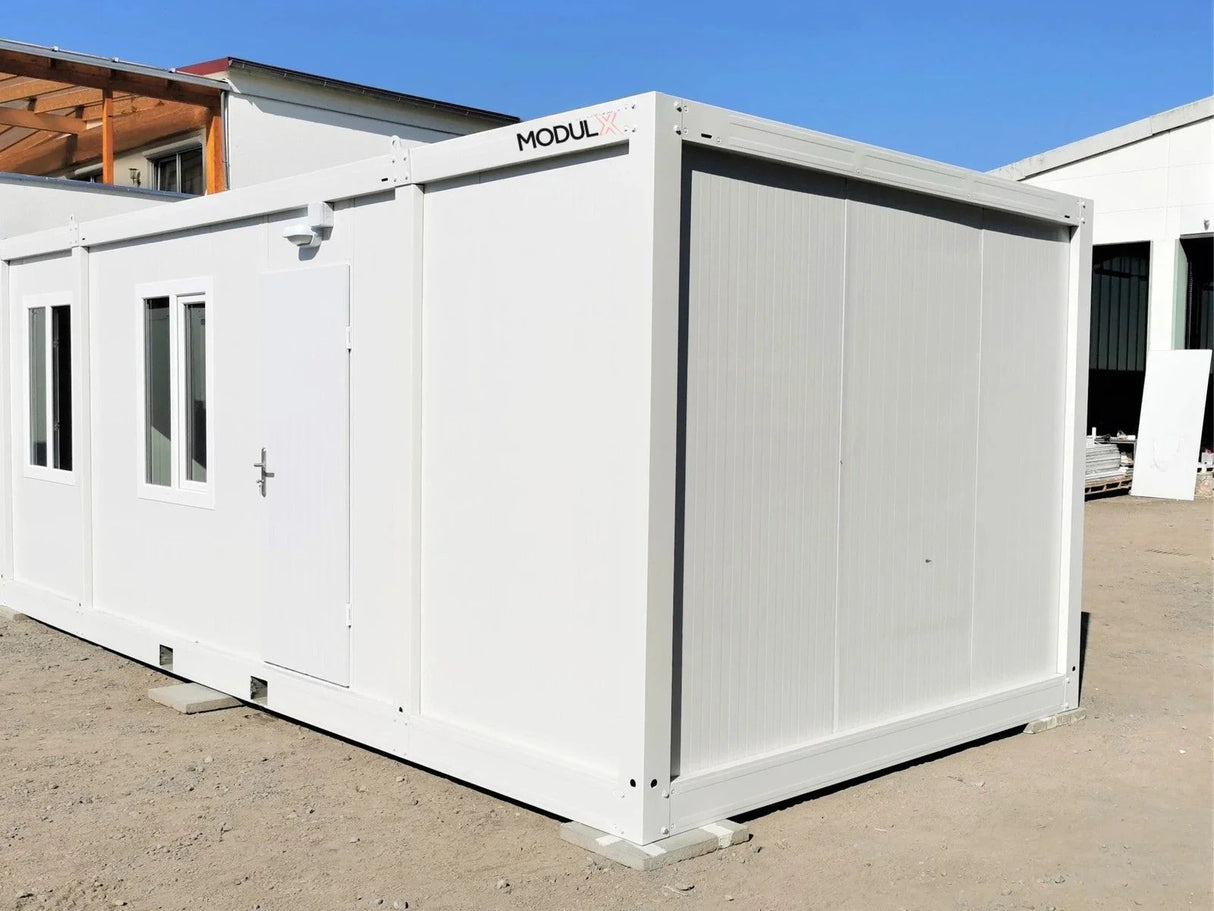 Kantoorcontainer Basicline XL 300x700 (XL-24)