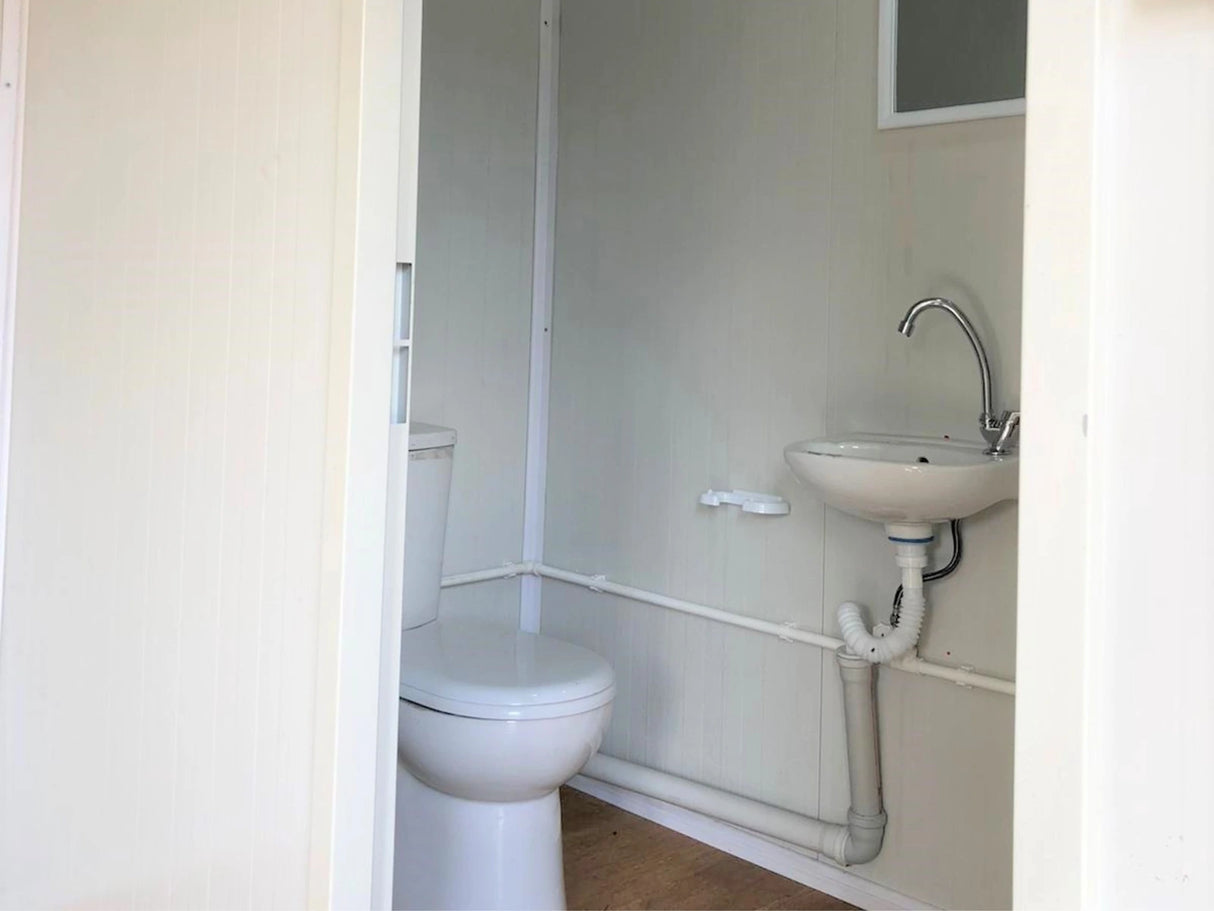 Kantoorcontainer Basicline XL 300x700 (XL-25)