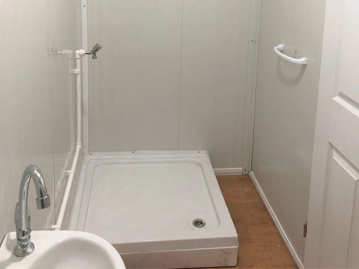 Kantoorcontainer Basicline XL 300x700 (XL-25)