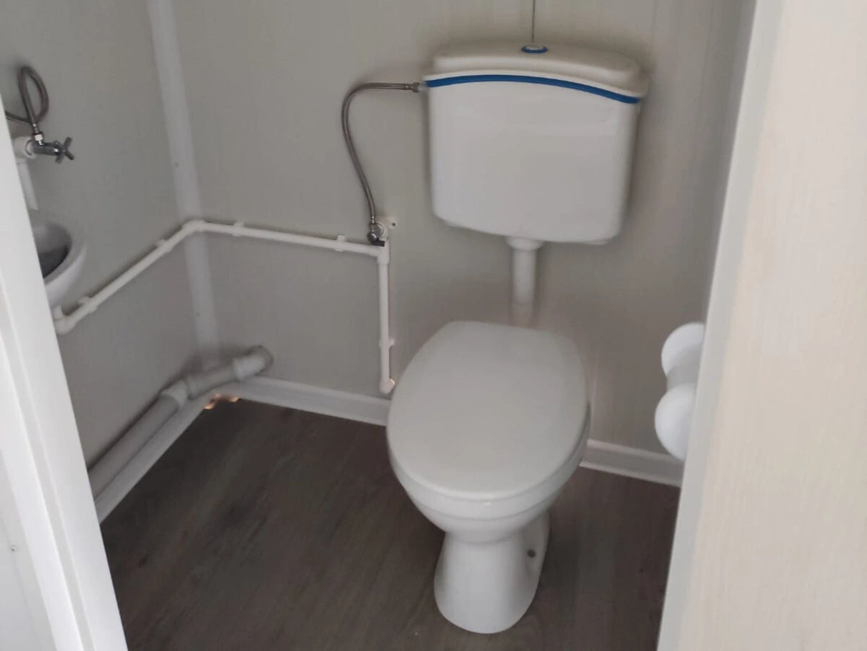 Kantoorcontainer Basicline XL 300x700 (XL-26)